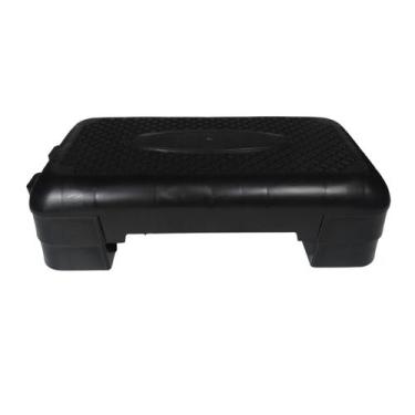 Imagem de Step academia 50CM X 28CM X 13CM ajustável para exercícios - TF Solado