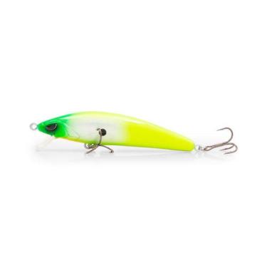Imagem de Isca Artificial Strike Pro EG252CF Willy Minnow 11cm - Strike Pro Cor 