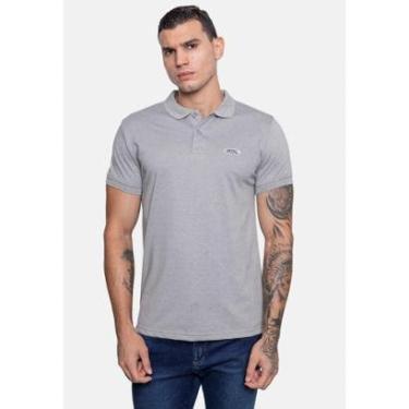 Imagem de Camisa Polo Fatal Piquet Masculino-Masculino
