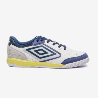 Imagem de Chuteira Futsal Umbro Pro Challenge Uptake-Unissex