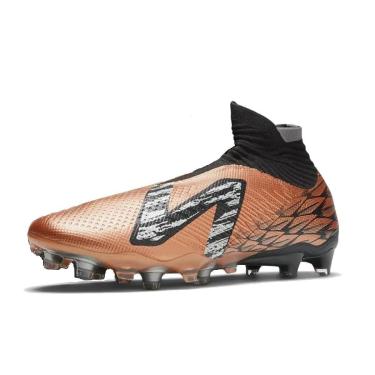 Imagem de Chuteira Campo New Balance Tekela Pro FG V4 Cobre Original-Masculino