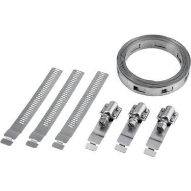 Imagem de Kit Para Abraçadeira Multi, com 3 Metros, em Inox, Ksi, Suprens OstenV