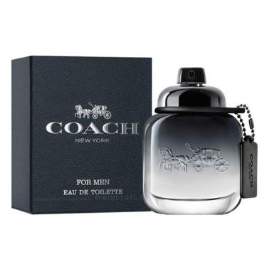 Imagem de Perfume Coach For Men - Eau de Toilette - 100 ml