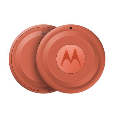 Imagem de Rastreador/Localizador Motorola Moto Tag 2 Bluetooth Google Find Hub Bateria Durável IP...