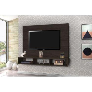 Imagem de Painel TV Anapolis Sala 50 Polegadas  - BASOTO BRASIL, Teka