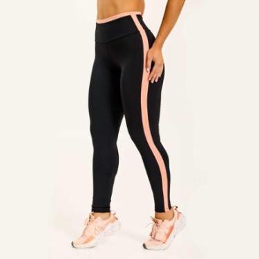 Imagem de Legging Cosmo Poliamida Donna Carioca-Feminino