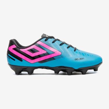 Imagem de Chuteira Campo Umbro Action-Unissex