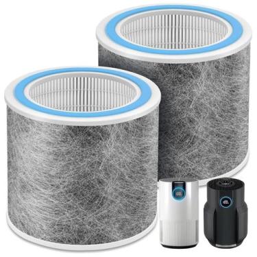 Imagem de Filtro de substituição Doifyn HP102 para a série Shark HP100