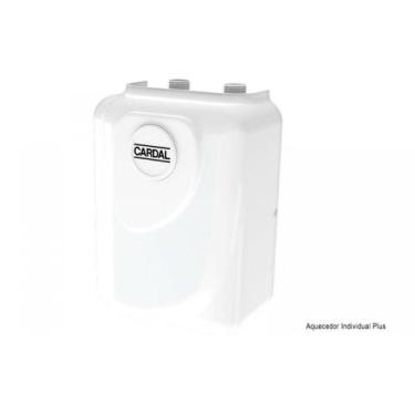 Imagem de Aquecedor Individual Plus 127V - Cardal