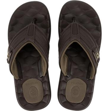 Imagem de Chinelo Dedo Masculino Casual Dia a Dia Egeu III Cartago 12287-Masculino