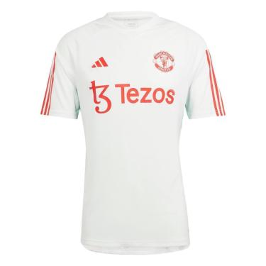 Imagem de Camisa Treino Manchester United Tiro 23 Adidas-Masculino
