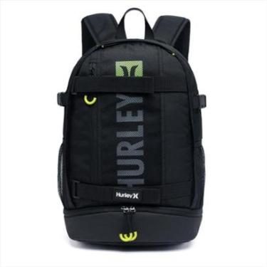 Imagem de Mochila Hurley Ischia 25L SM25-Masculino