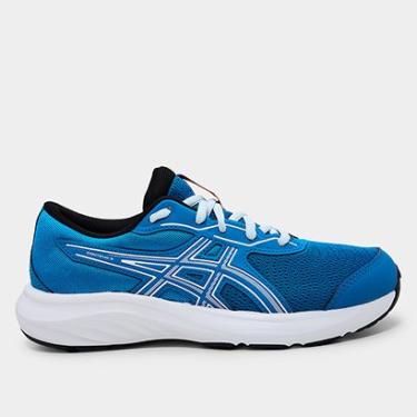 Imagem de Tênis Infantil Asics Contend 9 Gs-Unissex