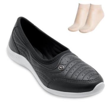 Imagem de Tênis Slip-On Kolosh PC KL26-C3182-Feminino