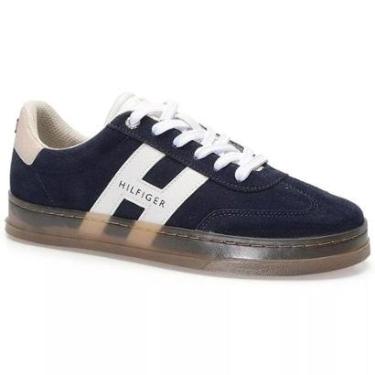 Imagem de Tênis Tommy Hilfiger TW Maisie Feminino-Feminino