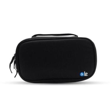 Imagem de Case Para Equipamentos Médicos - Preta - LE Medical Instruments