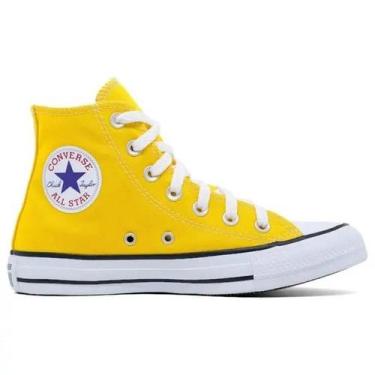 Imagem de Tênis All Casual Tradicional CT Star Masculino Feminino, Btamare, 36