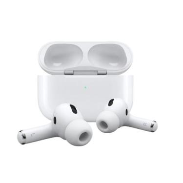 Imagem de Fones Bluetooth TWS Sem Fio Earbuds Case Carregador - MDM