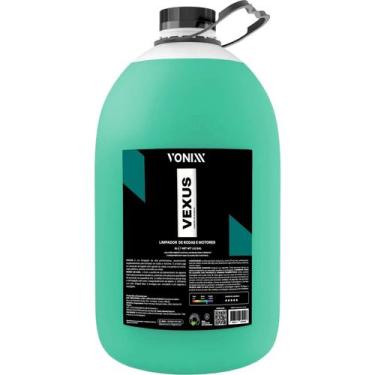 Imagem de Vexus Limpador De Rodas Motores 5L - Vonixx