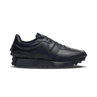 Imagem de Tênis New Balance 327v1, 41, All black