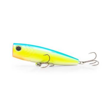 Imagem de Isca Artificial Strike Pro EG249A Boo Popper 9cm - Strike Pro Cor 496F