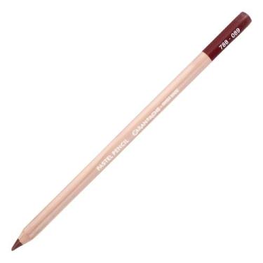 Imagem de Lapis de Cor Pastel Seco Caran D'ache Escolha Cor - CARANDACHE, DARK C