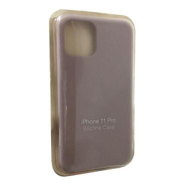 Imagem de Capa Capinha Case para iPhone 11 Pro - Stylus Cases, Cinza Case