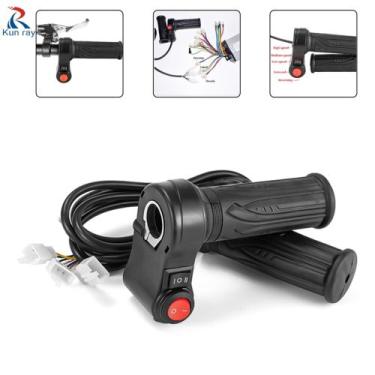 Imagem de Acelerador para bike elétrica - Absolute