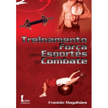 Imagem de Treinamento de Força para Esportes de Combate