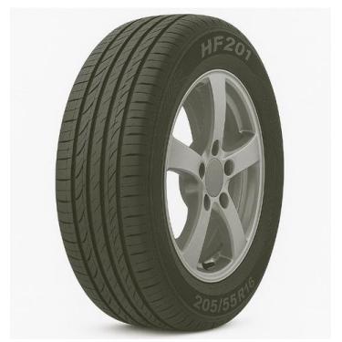 Imagem de Pneu Hifly aro 16 - 205/55R16 - HF261 - 91V (Lançamento)