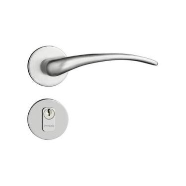 Imagem de Fechadura  classic cra ext 691 80e *  - pado