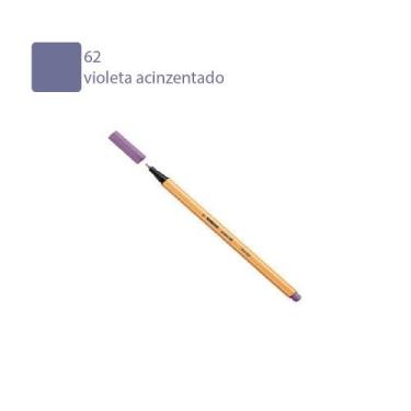 Imagem de Caneta Stabilo Point 88 0.4mm