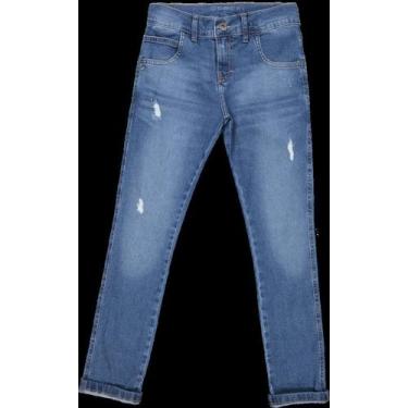 Imagem de Calca jeans skinny concept ogochi  bf2496315, 18, Jeans