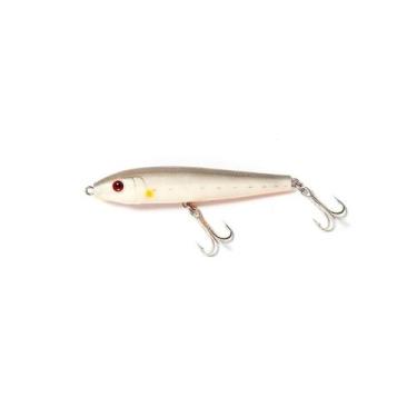 Imagem de Isca Nelson Nakamura Sará Sará 120 - 12cm 22gr, Cor 111, Cinza