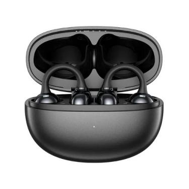 Imagem de Fone De Ouvido Havit Bluetooth OWS928 Earclip Preto