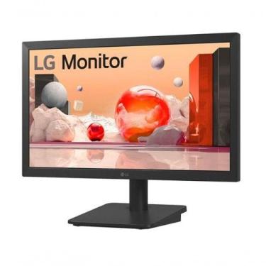 Imagem de Monitor Lg 20 Fhd Tn 75hz 2ms 20u401a-b.awzm