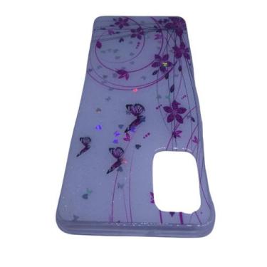Imagem de Capa capinha case de celular anti queda especial Galaxy A31 - YL EXPLO