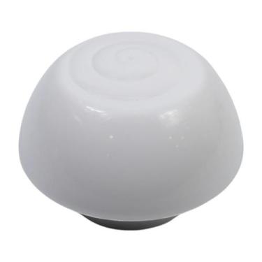 Imagem de Tampa Agitador P/ Lavadora Electrolux Ltc10, Ltr10 e Lf80 Original