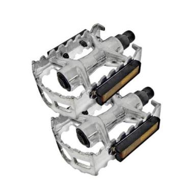 Imagem de Pedal ingles aluminio polido (6269) - FP