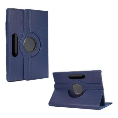 Imagem de Capa Case Giratória 360º Para Tablet Lenovo Tab M8 8 Polegadas - Otemu