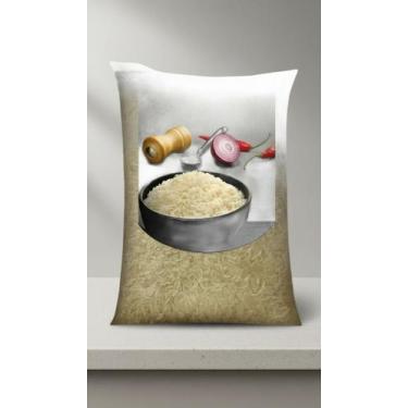 Imagem de Arroz Parboilizado Tipo 1 Longo Fino 5kg - Congratulations Store