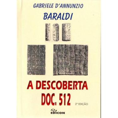 Imagem de Descoberta Doc 512,a - Edicon, 3