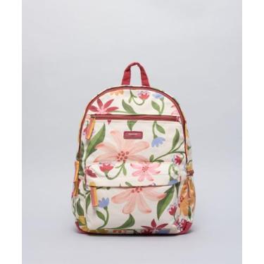 Imagem de Mochila Lona Botanica - Botanica - Soulier, botanica, U