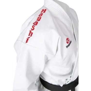 Imagem de Kimono Karate kata premium KATAMORI - Hayashí - Homologado WKF, 190, B