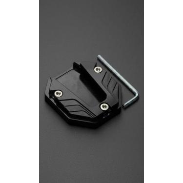 Imagem de Base de Apoio Lateral para Motocicleta - Congratulations Store