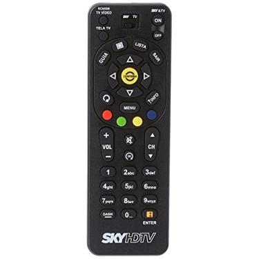 Imagem de Controle Remoto Sky Hdtv Zapper Rc65Sb - Original