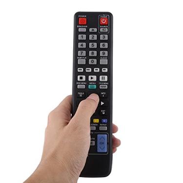 Imagem de Controle remoto de TV, controle remoto Controle remoto universal, para Samsung LCD LED Smart TV