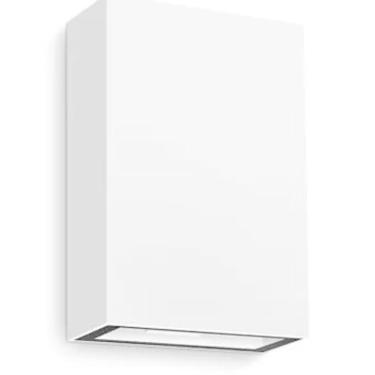 Imagem de Arandela Led Quadre 6500K Autovolt 4W Taschibra