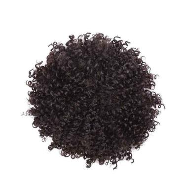 Imagem de Fibra Afro Puff Colors Ser Mulher