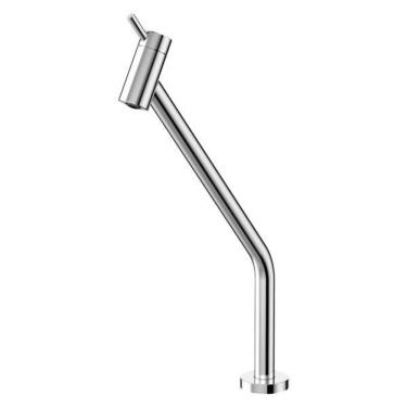 Imagem de Torneira Lavatório Bica Alta Nova Lóggica Docol